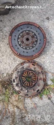 Съединител Демферен Мазда CX-7 4x4 2.2D