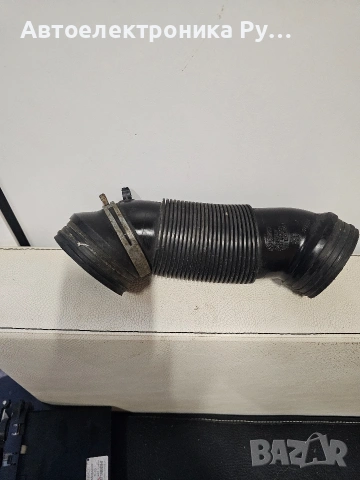 Въздуховод гофриран, 1K0129684L, за VW Passat 6 Variant (B6,3c5) 2.0 TDI 140 hp BKP, AUDI A3 