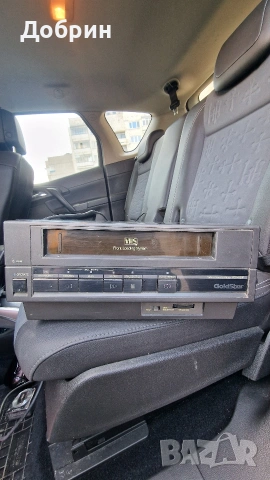 Видеорекордер Голдстар