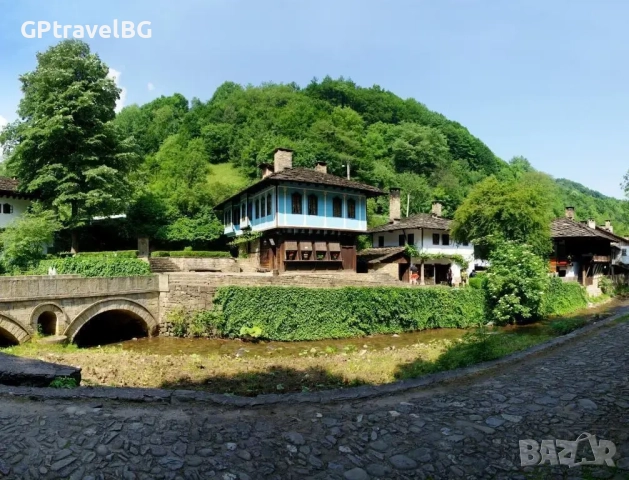  Трявна - Габрово - Етъра - Боженци, снимка 4 - Автобусни екскурзии - 41391938