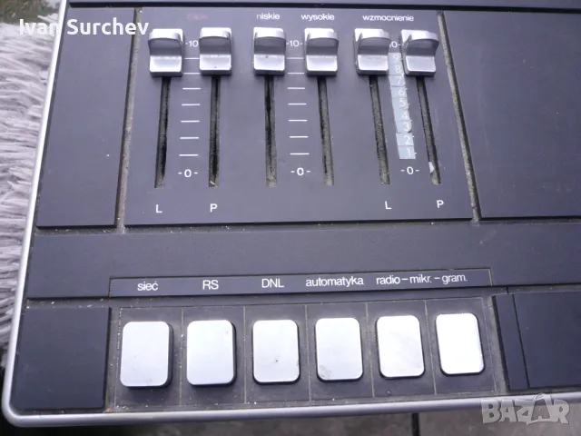 ДЕК ФИНЕЗИЯ-3 СЪС УСИЛВАТЕЛ РАБОТЕЩ, снимка 6 - Декове - 49754183