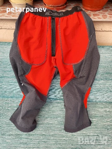 Мъжки катерачески 3/4 панталони Montura Free Synt Up Kletterhose - S размер, снимка 4 - Къси панталони - 51361412