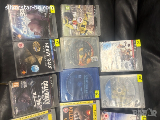 Игри за ps 3, снимка 2 - Игри за PlayStation - 53177530