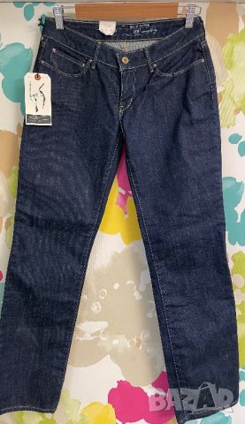 Нови дънки Levi's 28 номер, снимка 2 - Дънки - 39535939
