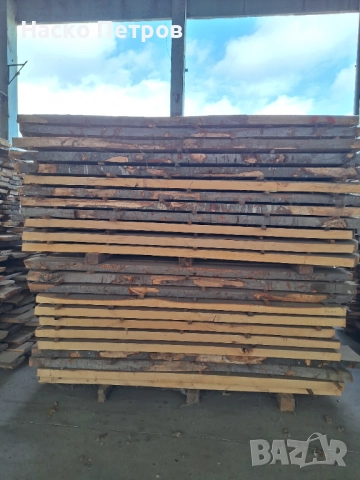 Продаваме янове от дъб, бук, череша, черен орех, снимка 5 - Други - 52050610