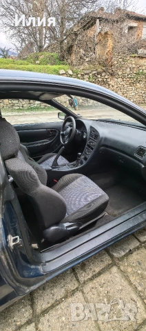 Toyota Celica , снимка 12 - Автомобили и джипове - 53021602