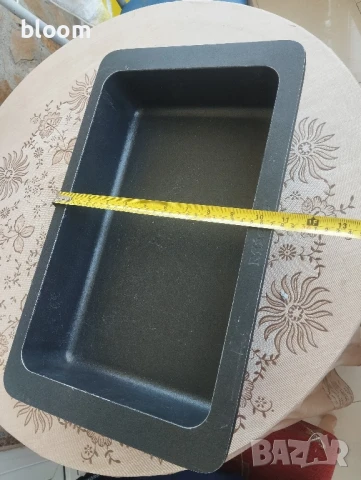 Дълбока тава Miele , снимка 8 - Съдове за готвене - 51155888