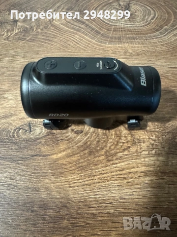 Blaser RD 20, снимка 5 - Оборудване и аксесоари за оръжия - 53830478