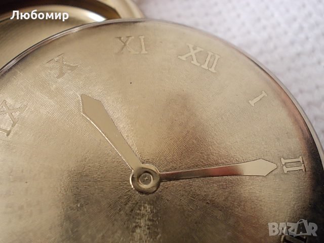 Кутия ''Часовник'' Regal Style, снимка 3 - Колекции - 35742871
