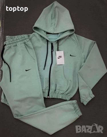 🔥🔥🔥🔥🔥🔥🔥🔥 Дамски Екипи  🔥🔥🔥🔥🔥🔥🔥🔥, снимка 7 - Спортни екипи - 51896650