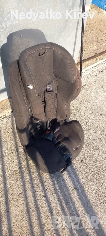 Детско столче, снимка 2 - Столчета за кола и колело - 53177720