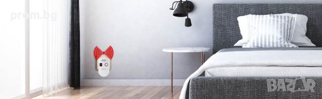 Детектор за пропан бутан, газ, метан, аларма, 85 dB, внос от Германия, снимка 9 - Други инструменти - 36103610