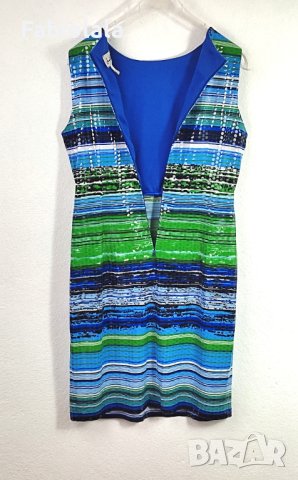 Joseph Ribkoff jurk EU 42, снимка 4 - Рокли - 41807335