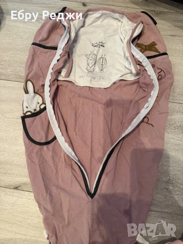 Бебешки дрехи , снимка 8 - Комплекти за бебе - 52806731