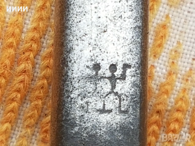 Масат точило Солинген , снимка 2 - Антикварни и старинни предмети - 53695856