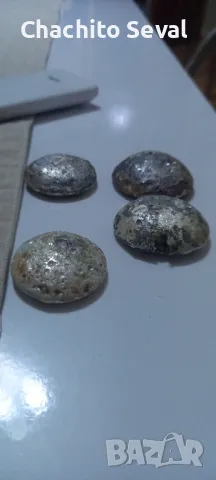 Srebro, снимка 3 - Други ценни предмети - 49812795