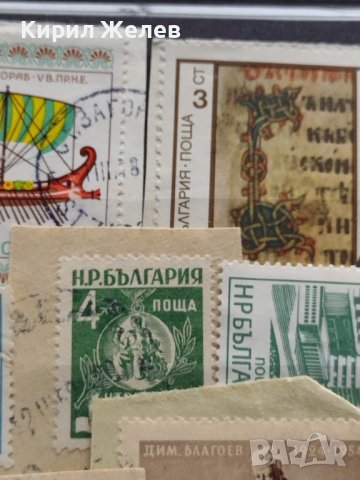 ПОЩЕНСКИ МАРКИ ЦАРСТВО БЪЛГАРИЯ, НРБ СМЕСЕНИ ДИМИТЪР БЛАГОЕВ, БОРИС ТРЕТИ, ТУРГЕНЕВ РЕДКИ 35045, снимка 10 - Филателия - 39252194
