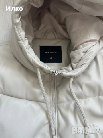Дамско яке LC Waikiki, снимка 2 - Якета - 56102964