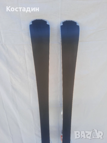 Карвинг ски ROSSIGNOL Famous 2  156см , снимка 8 - Зимни спортове - 52438493