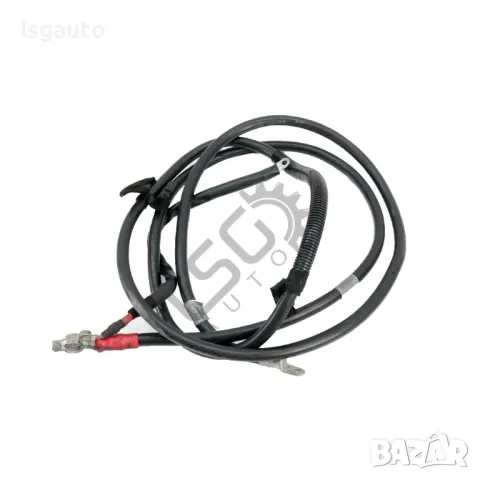 Плюсова клема Mercedes-Benz E-Class (W211) 2002-2009 ID: 135041