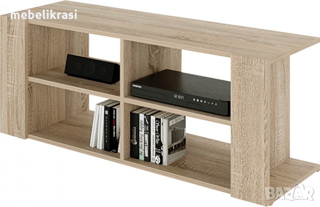 ТВ шкаф Мареа 2, снимка 2 - Секции и витрини - 35979661