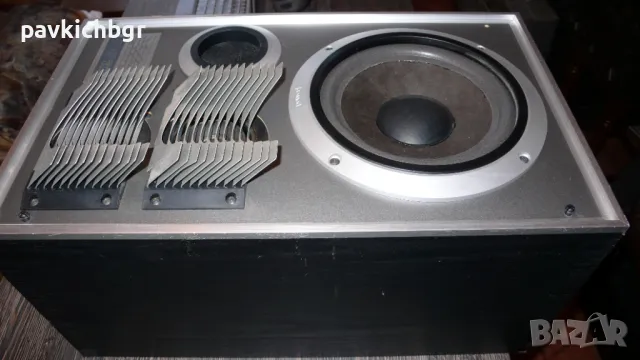  Тонколони    JAMO, снимка 3 - Тонколони - 49977348