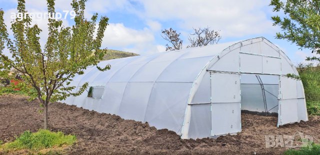 Израелски полиетилен за оранжерии, снимка 1