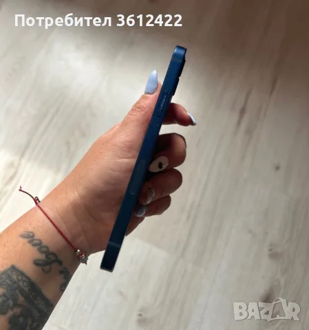 Продавам Iphone 12, снимка 4 - Apple iPhone - 56362940