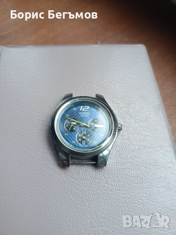 Касио/Casio edifice 2364 EF 307