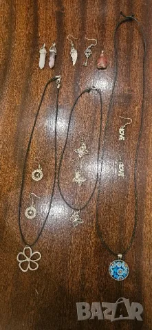 Бижута за тийнейджърка , снимка 3 - Други - 48080285