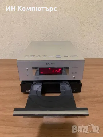 Продавам аудио система Sony HCD-CBX3, снимка 3 - Аудиосистеми - 49535166
