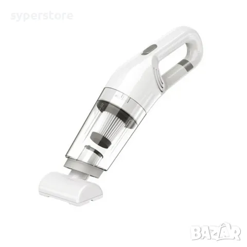 Прахосмукачка на батерии, за колата и за дома Digital One SP01004 jb-168, мощна прахосмукачка, много, снимка 6 - Прахосмукачки - 49316522