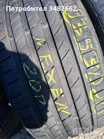 235 30 20 NEXEN 2бр летни дот 2020г , снимка 2 - Гуми и джанти - 53837801