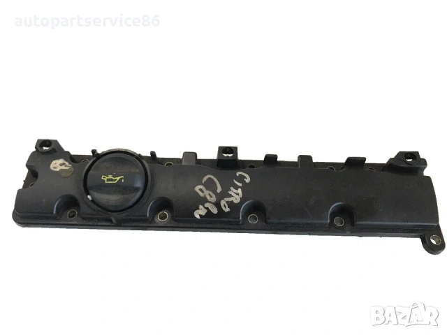 Капак на Клапаните Typ EW10 D за Citroen/Peugeot C8, 807 2.0 (2005) 9628240980