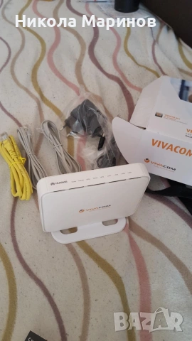 рутер, снимка 3 - Рутери - 53148367