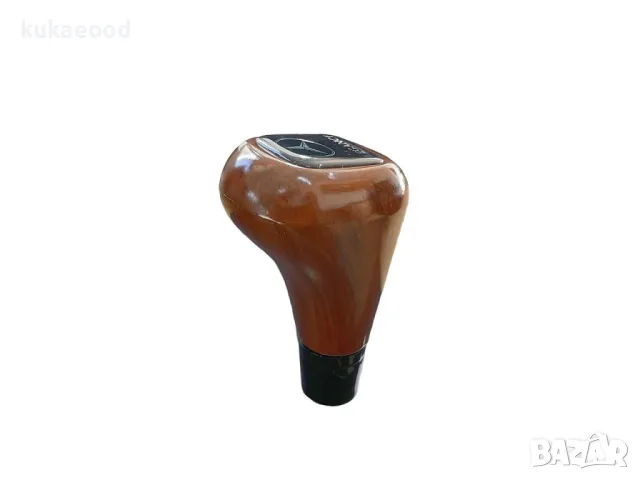 Топка за скоростен лост за Mercedes CLK W208, снимка 2 - Части - 47796739