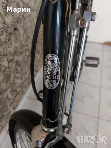 Дамско колело, снимка 5 - Велосипеди - 33938640