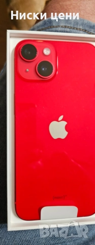 Apple iPhone 14, снимка 11 - Apple iPhone - 51500386