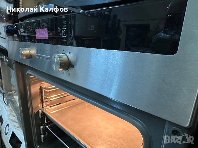 Фурна за вгражданеСименс/Siemens, снимка 10 - Печки, фурни - 53741753