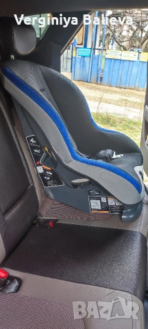 Детско столче, детска кошница, повдигащи седалки - 2 бр. , снимка 3 - Столчета за кола и колело - 53571938