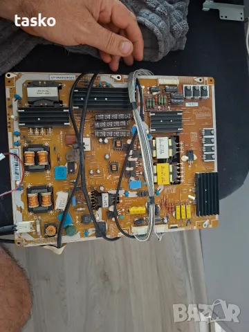 Toshiba 47L7453D, снимка 2 - Части и Платки - 56292723