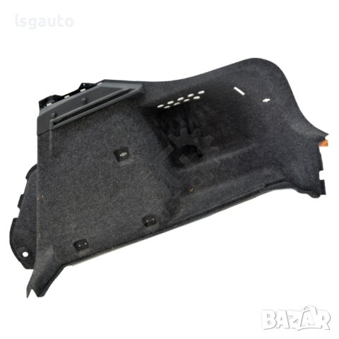 Дясна кора багажник Skoda OCTAVIA III (5E5) 2013-2019 ID:108481