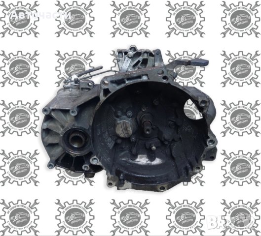 Ръчна скоростна кутия - Volkswagen/Skoda - 2.0 FSI - (4x4) - (2004 г.+) - (6 степенна)