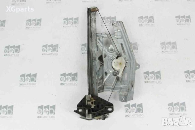  Стъклоповдигач преден ляв за Honda Civic 8-ген. 4+1 вр. (2005-2011), снимка 2 - Части - 41816030