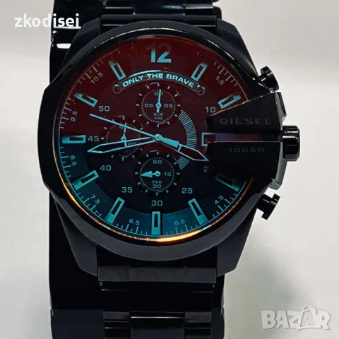 Часовник DIESEL DZ-4318