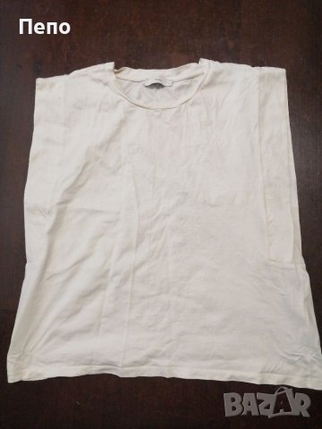 Спортна тениска 