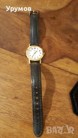 Дамски часовници INEX of Scandinavia, снимка 10 - Дамски - 42099770