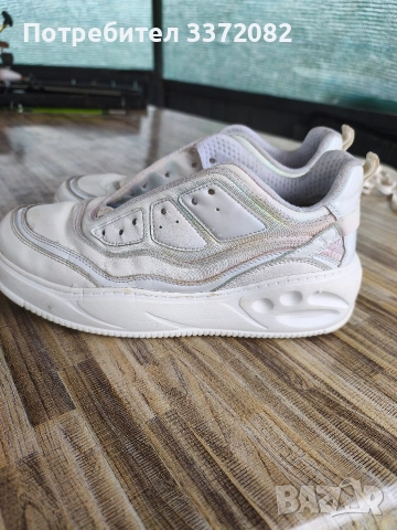 маратонки Buffalo 41 номер, снимка 2 - Маратонки - 52676929