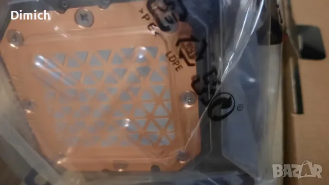 Corsair Capellix H100i, снимка 3 - Други - 49563154