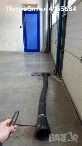 Автосервизно обурудване, снимка 9 - Части - 53599088